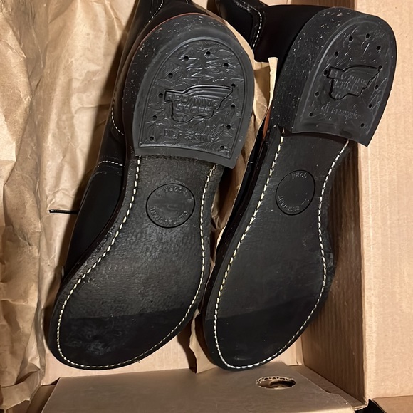 Red Wing Heritage 6” Iron Ranger 8114 - Picture 5 of 6